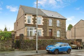 38, Jersey Road, Bonymaen, Swansea SA1 7DG