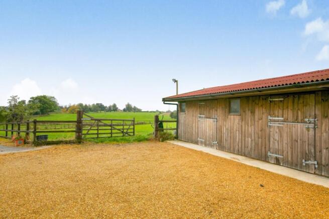 Stables