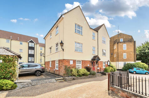 Red Lion Court, Bishop's Stortford, Hertfordshire, CM23