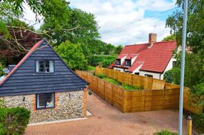 The Old Forge, Ditton Green, Woodditton CB8 9SQ