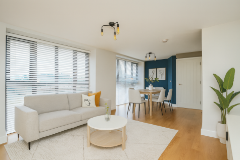 Victoria Riverside, Atkinson Street, Leeds, LS10