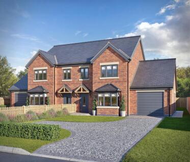 Maple House, Carlton Road, Manby