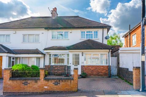 Coplow Avenue, Evington, Leicester