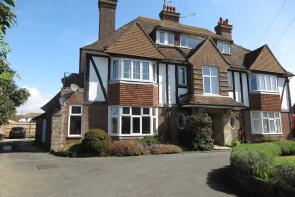 Flat 4, 30, Collington Avenue, Bexhill-on-sea TN39 3NE