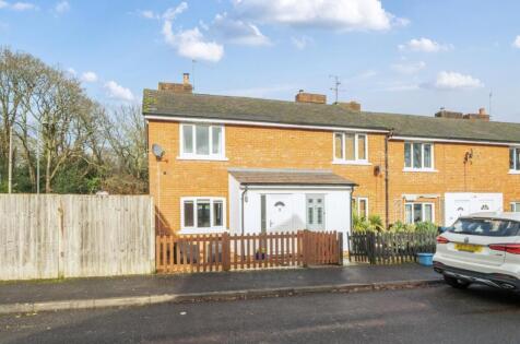 Alexandra Road, Aldershot, Hampshire, GU11