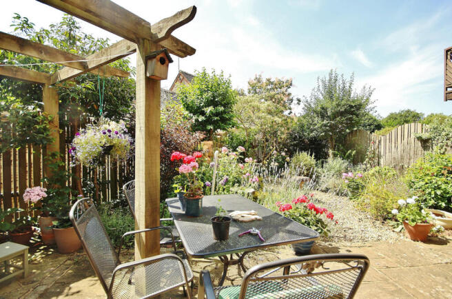 Langdale Gate, Witney, OX28 photo 4