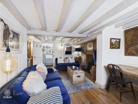 Living Room a