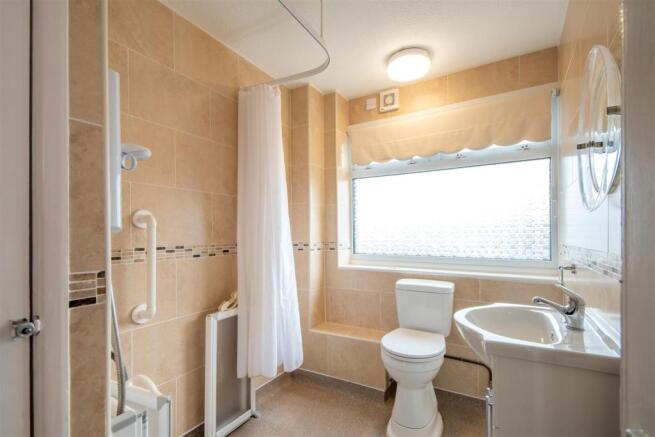 Wet Room