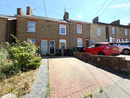 Halstead, Essex