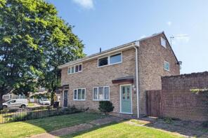 34, Selwyn Gardens, Eastleigh SO50 4PX