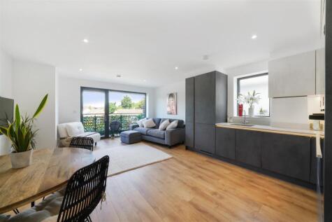 Harrowdene Road, Wembley