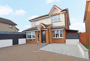 4, Andrew Paton Way, Hamilton ML3 0GB