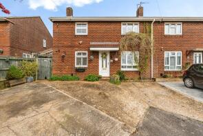 63, Hillyfields, Southampton SO16 0XP