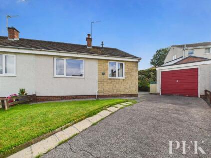 Willow Close, Penrith, CA11