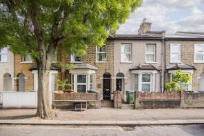 83, Stewart Road, London E15 2BA