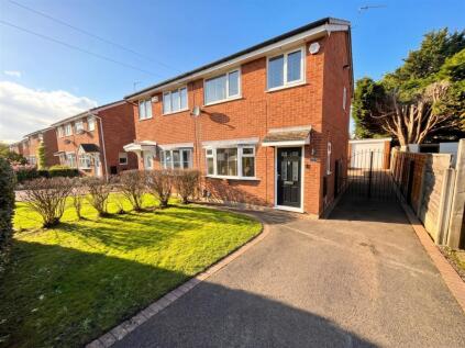 Drake Road, Broadheath, Altrincham