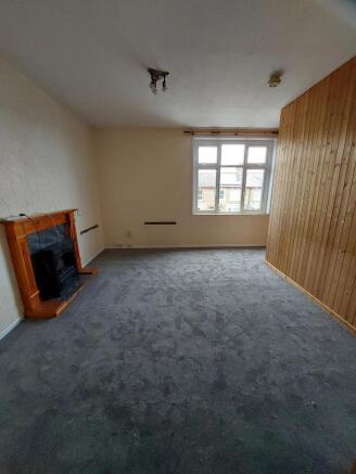 One Bedroom Flat - Cherry Hinton Rd CB1