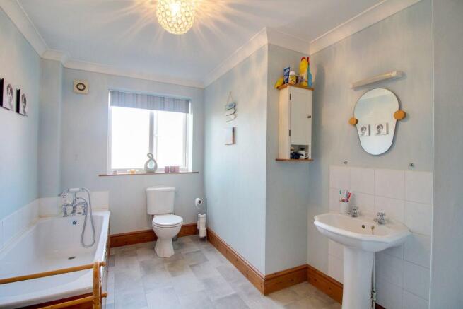 Bathroom 1