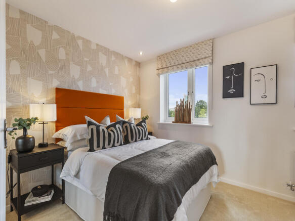 2 bed Semi-Detached for sale Image 7