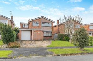 60, Hallfields Road, Tarvin, Chester CH3 8ET