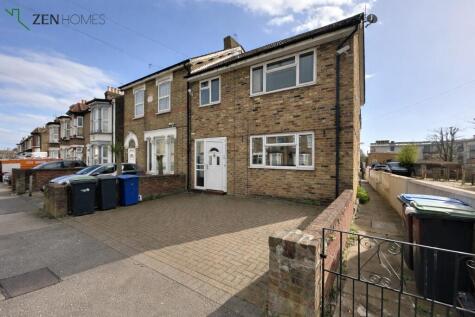Durants Road, Enfield