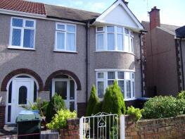 26, Christchurch Road, Coventry CV6 1JW