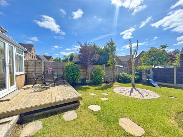 Generous Gardens