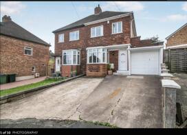 7, Timothy Road, Tividale, Oldbury B69 1NS