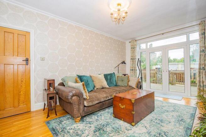 Reception Room Two 
