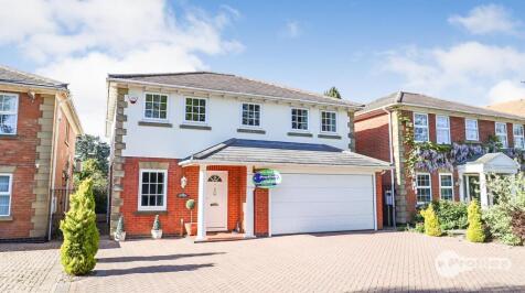 Sketchley Lane, Burbage, Hinckley