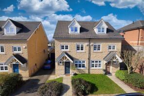 14, Turing Fold, Horsforth, Leeds LS18 4GD