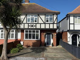 66, St James Park Road, Margate CT9 5HZ