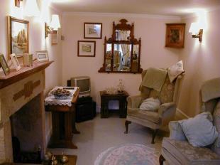 Lower Sitting Room