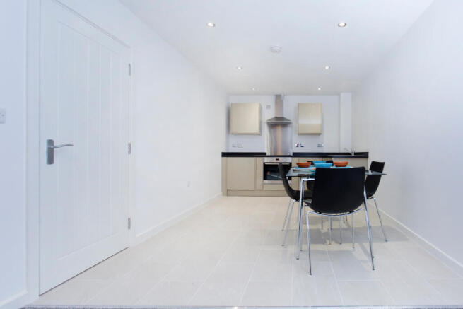 1 bed Apartment to rent Image 8