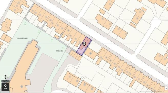 Plot Map