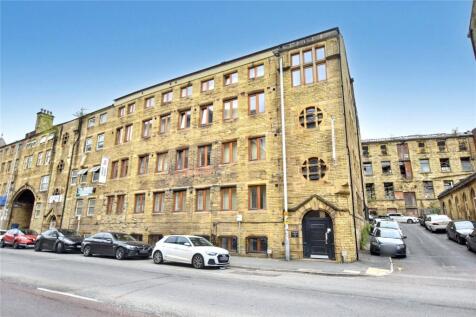 108 Thornton Road, Bradford, West Yorkshire