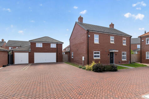 Craig Road, Branston, Lincoln, LN4