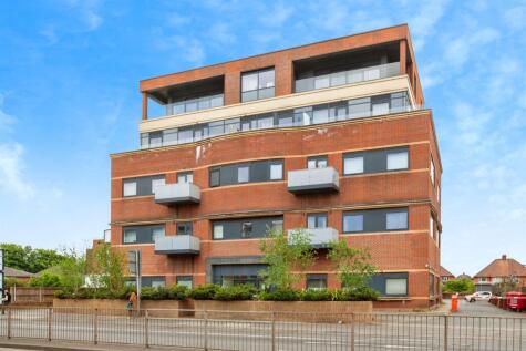 Bath Road, Slough