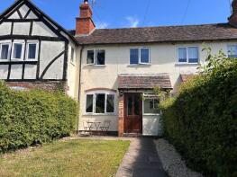 2, Glebe Cottages, Glebe Cottages Vehicle Access, Leominster HR6 9BD
