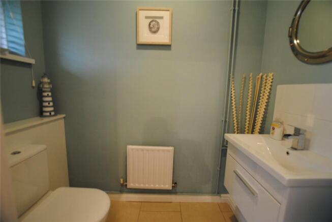 Cloakroom