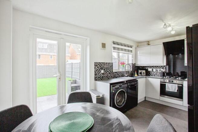 Stoneycroft Road, Sheffield, S13 photo 4