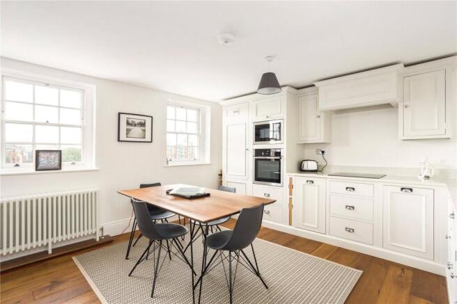 Living/Kitchen/Diner