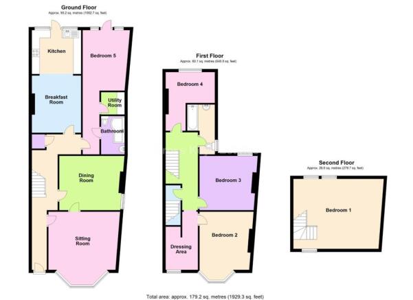 Lettings