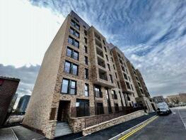 11, 14 Waterhouse Apartments, Worrall Street, Salford M5 4BZ