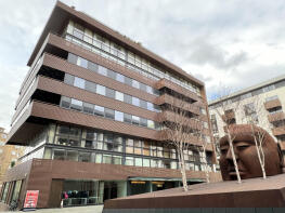 12, Gainsborough Studios North, Poole Street, Hackney, London N1 5EB