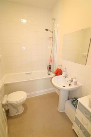 Bathroom/W.C