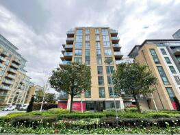 Apartment 52, Discovery House, Juniper Drive, London SW18 1XY