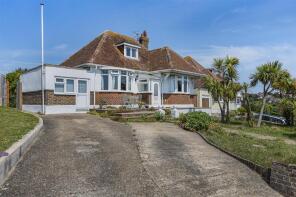 10, Marine Drive, Seaford BN25 2RS