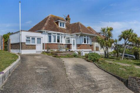 Marine Drive, Seaford