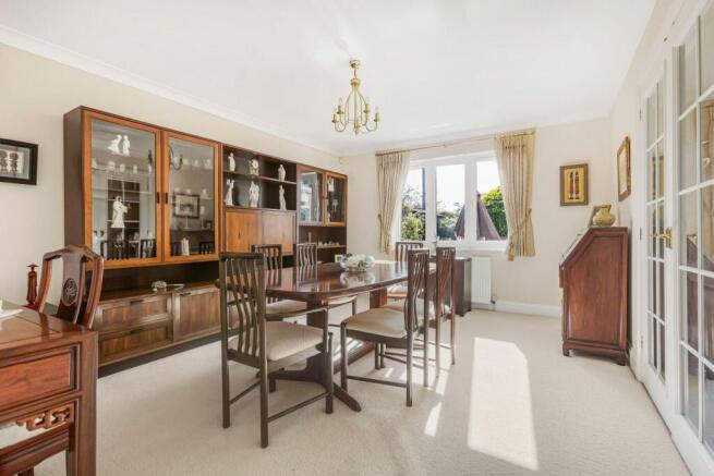 Brookfield Close, Wallingford photo 4
